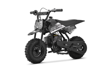 Preview: NITRO MOTORS 49cc mini Kinder Dirtbike DS86 Sport 6"